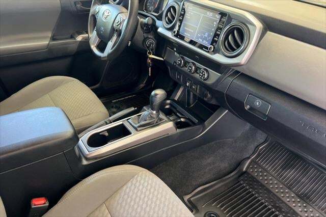 2020 Toyota Tacoma SR5 Roseville CA
