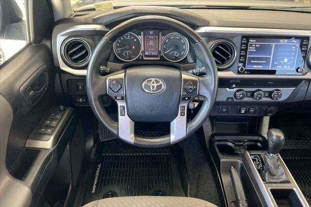 2020 Toyota Tacoma SR5 Roseville CA