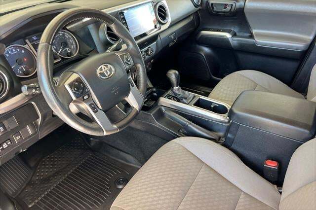 2020 Toyota Tacoma SR5 Roseville CA