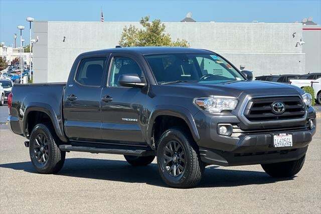 2020 Toyota Tacoma SR5 Roseville CA