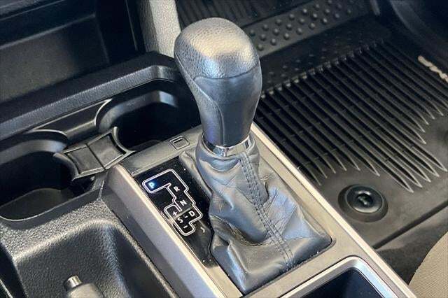 2020 Toyota Tacoma SR5 Roseville CA