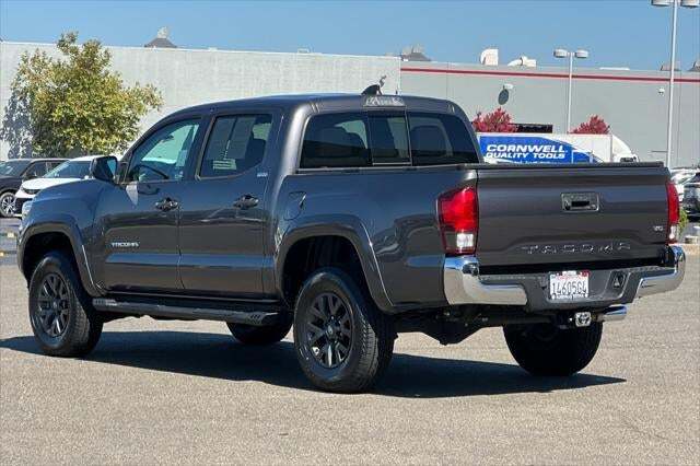 2020 Toyota Tacoma SR5 Roseville CA