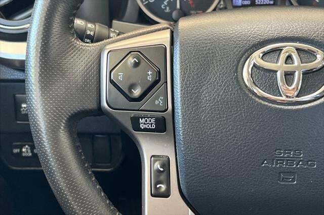2020 Toyota Tacoma SR5 Roseville CA