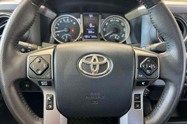 2020 Toyota Tacoma SR5 Roseville CA
