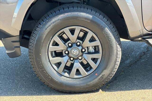 2020 Toyota Tacoma SR5 Roseville CA