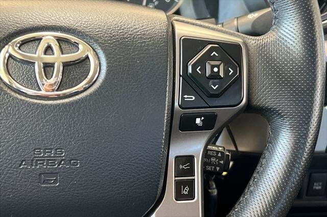 2020 Toyota Tacoma SR5 Roseville CA