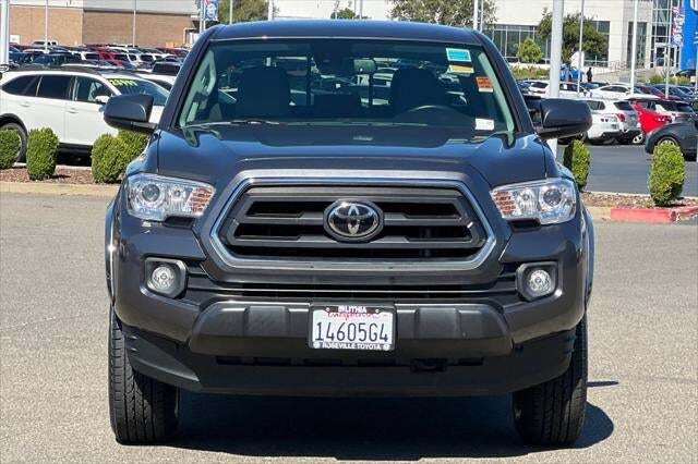 2020 Toyota Tacoma SR5 Roseville CA