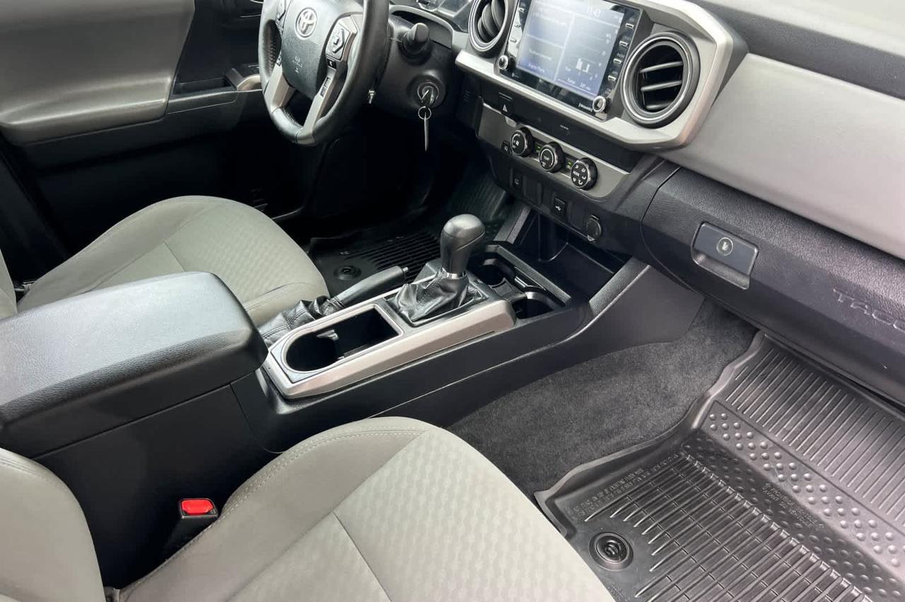 2020 Toyota Tacoma SR5 Roseville CA