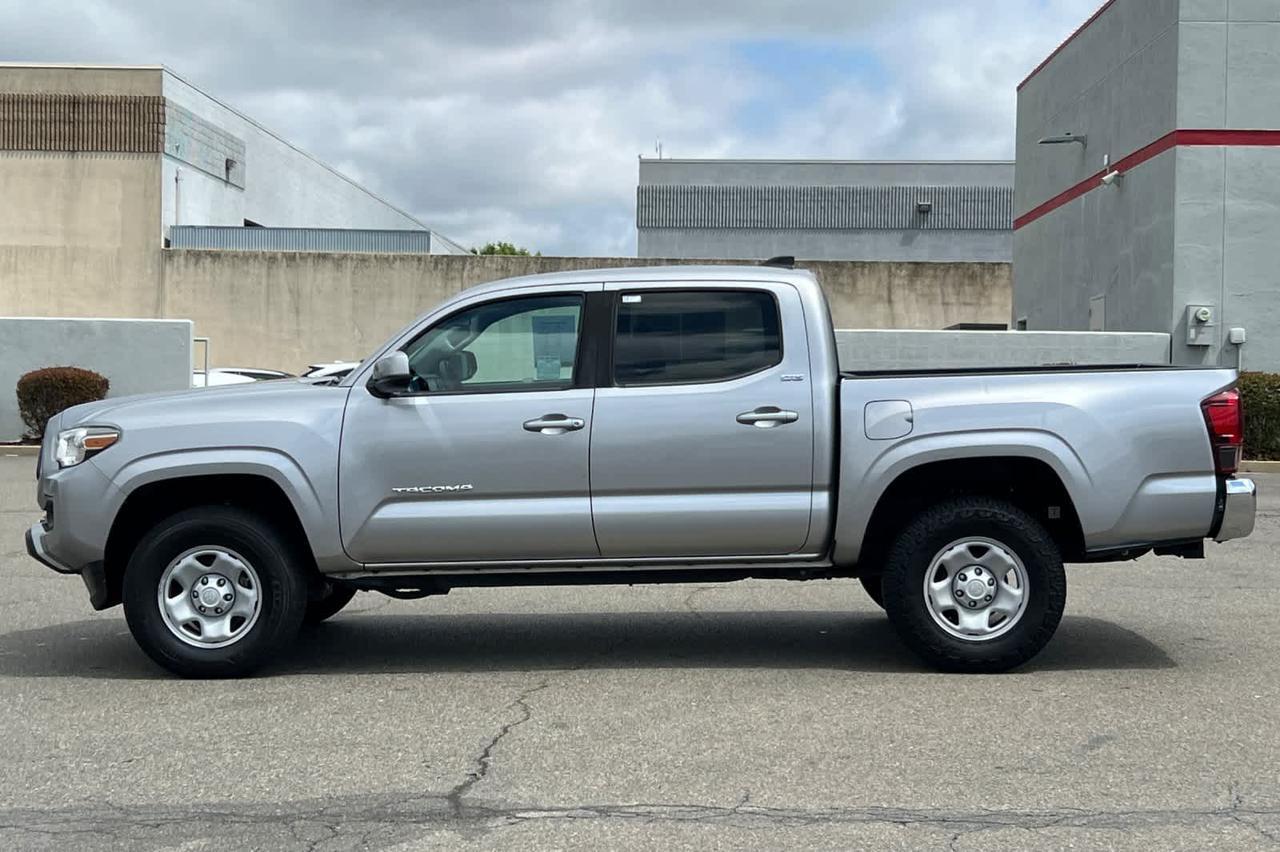 2020 Toyota Tacoma SR5 Roseville CA