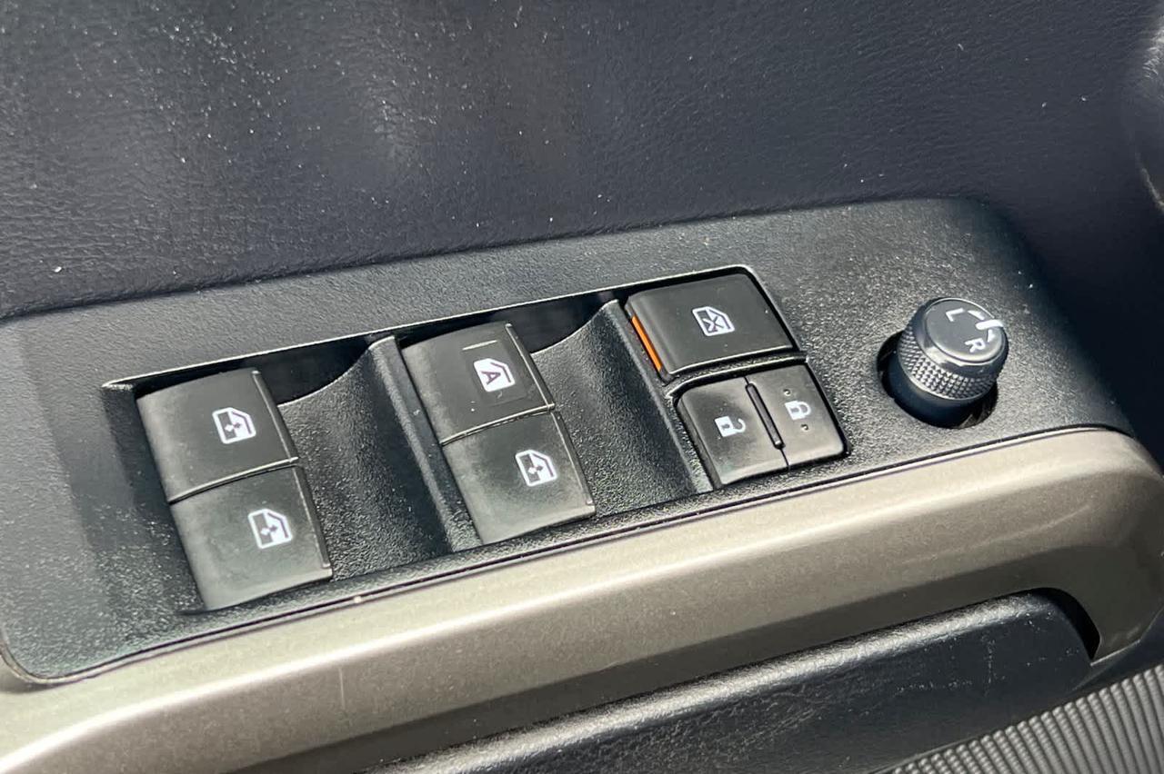 2020 Toyota Tacoma SR5 Roseville CA
