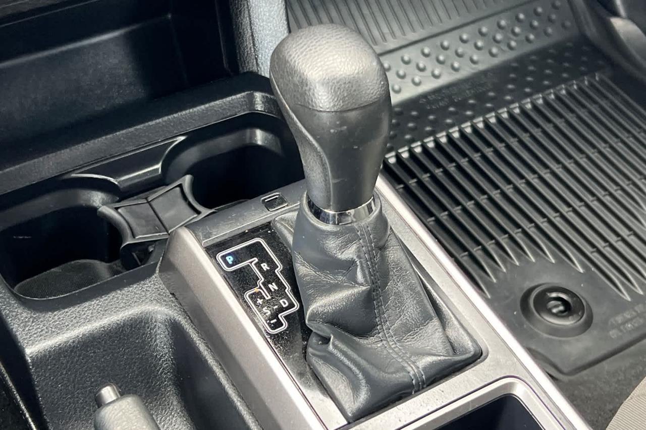 2020 Toyota Tacoma SR5 Roseville CA