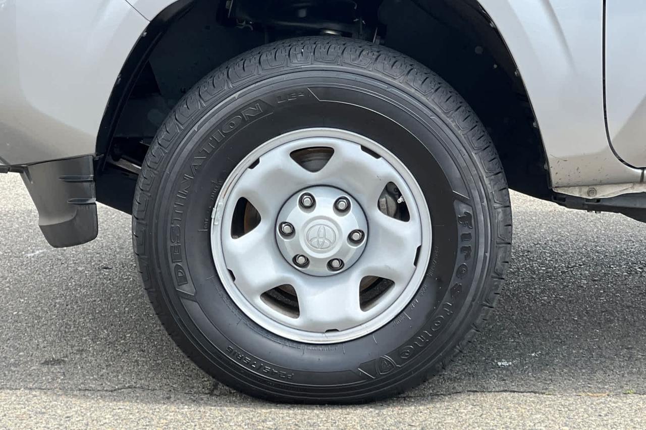 2020 Toyota Tacoma SR5 Roseville CA
