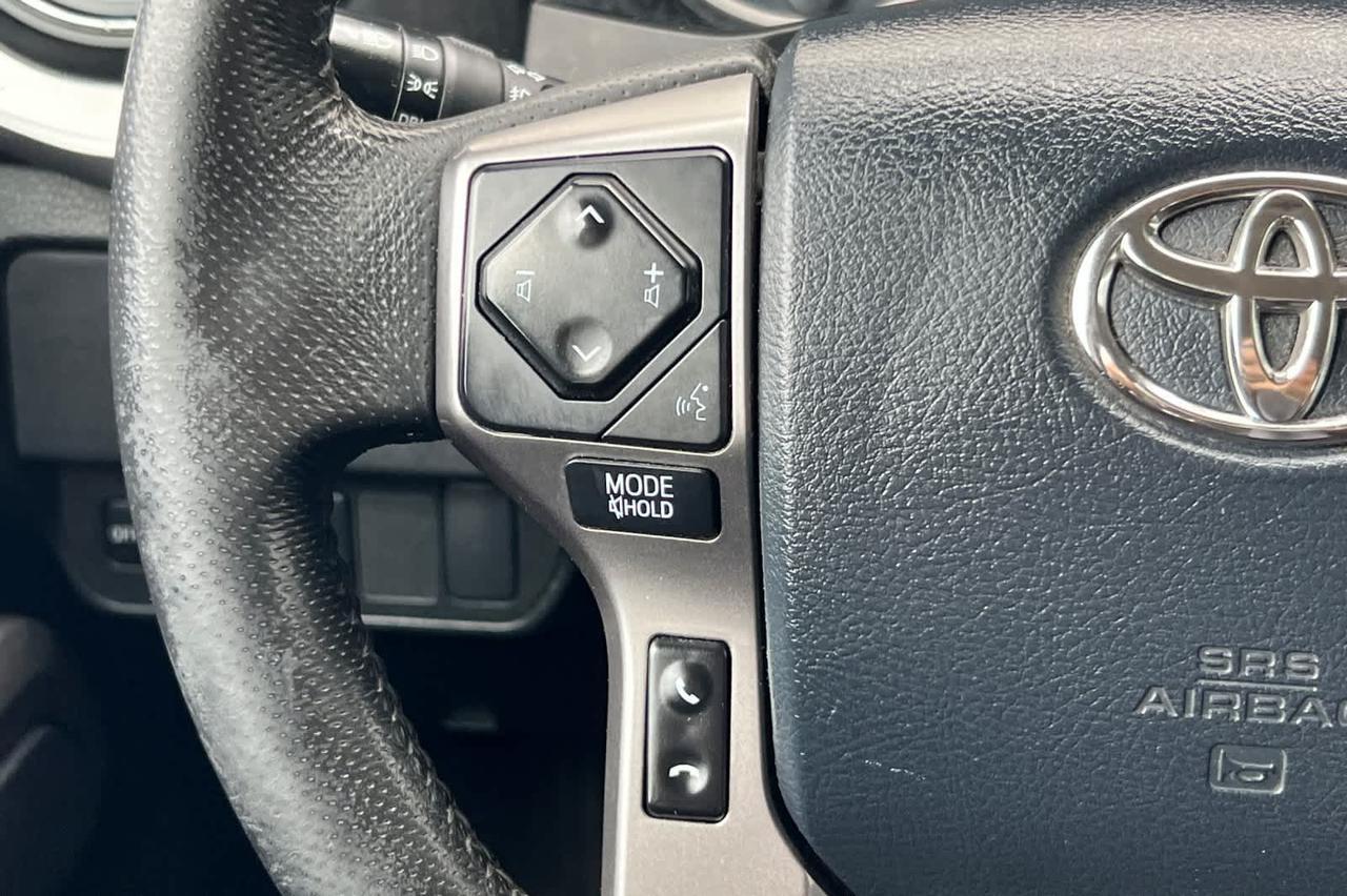 2020 Toyota Tacoma SR5 Roseville CA