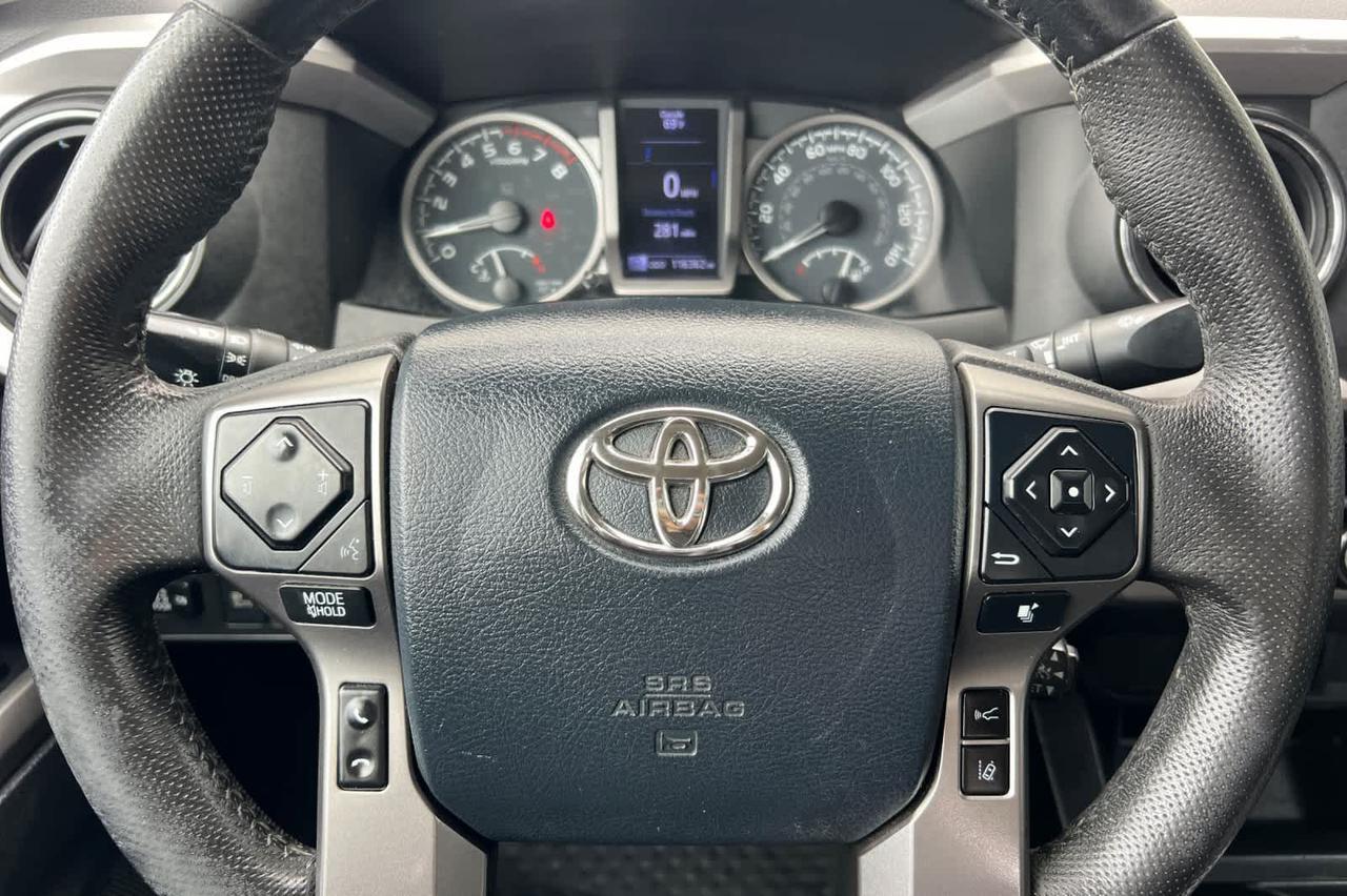 2020 Toyota Tacoma SR5 Roseville CA