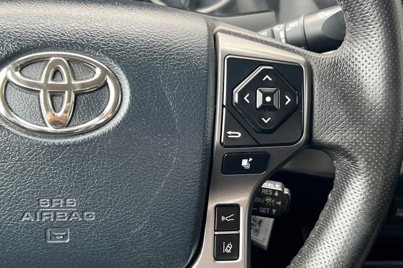 2020 Toyota Tacoma SR5 Roseville CA