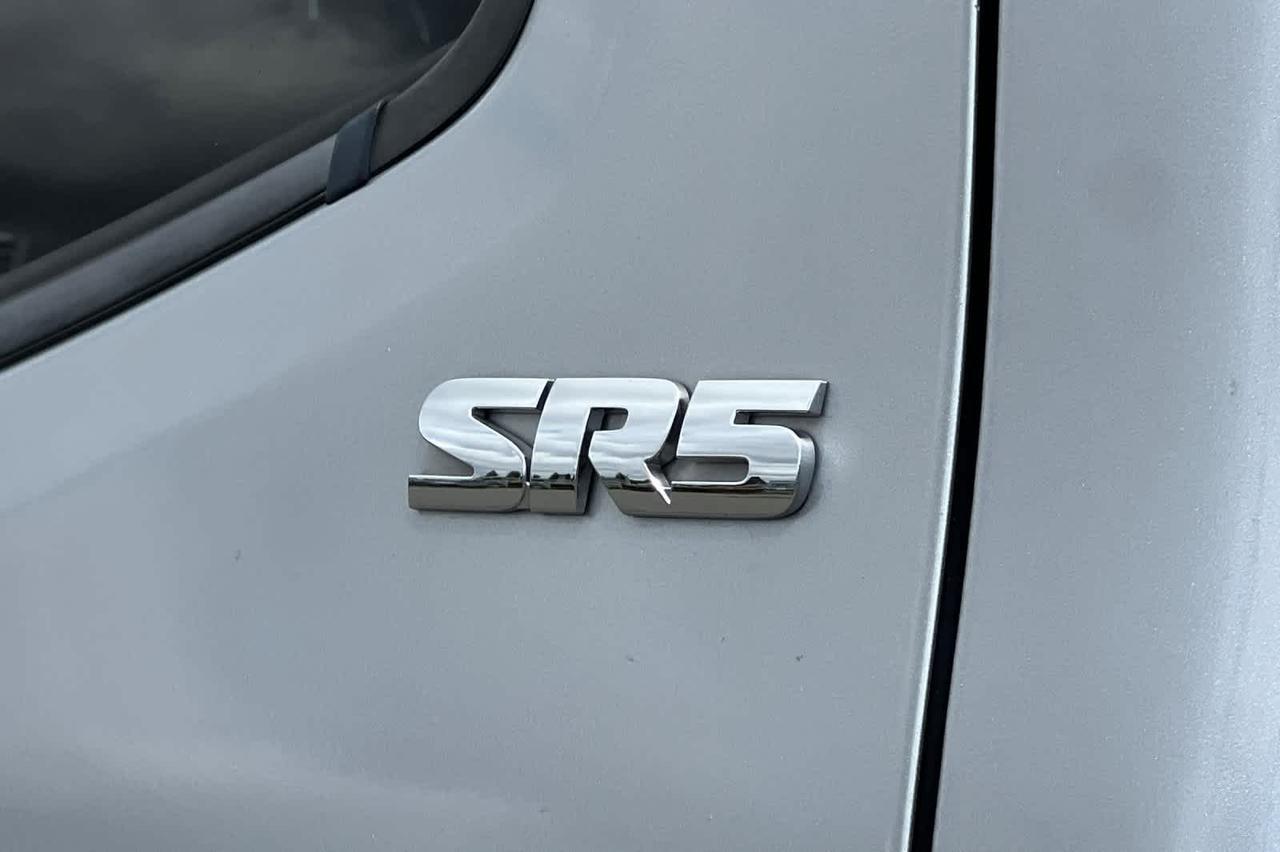 2020 Toyota Tacoma SR5 Roseville CA