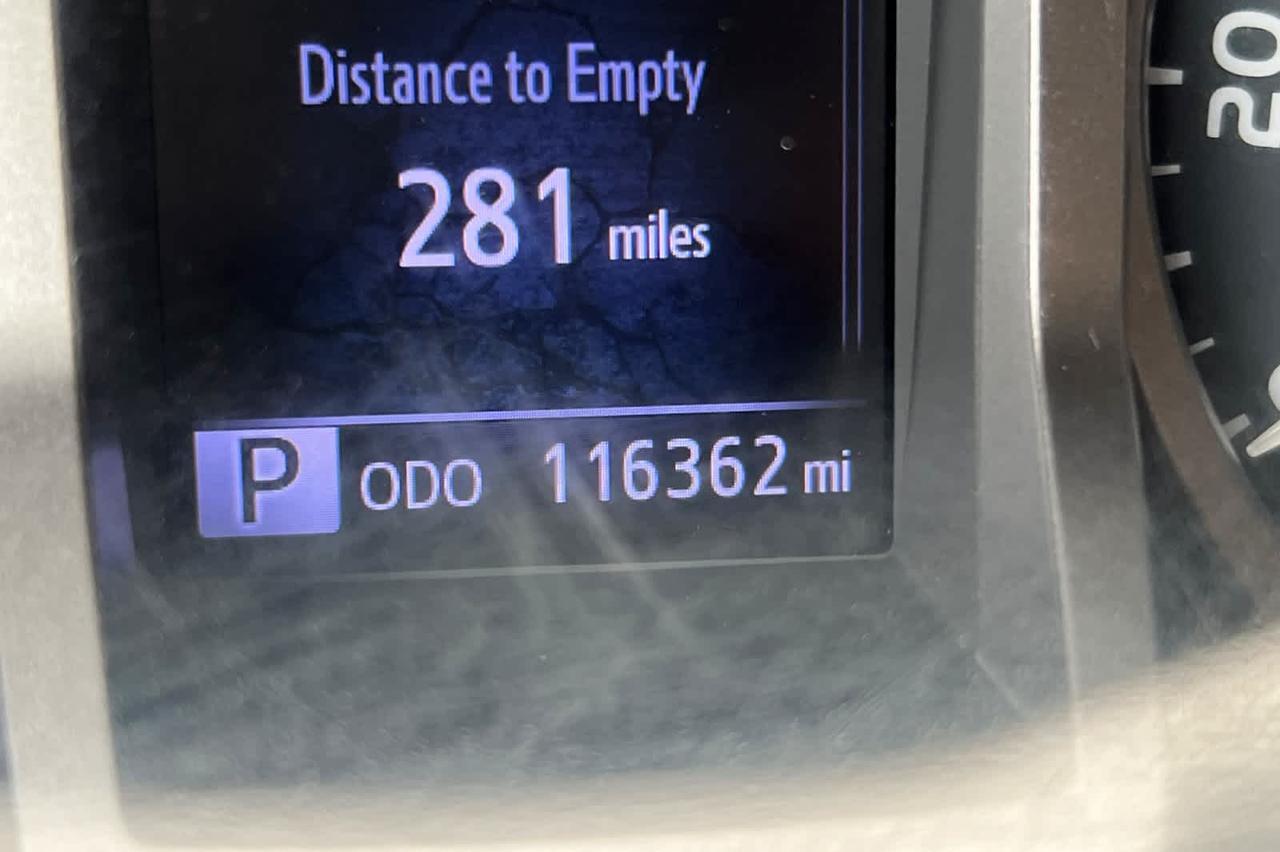 2020 Toyota Tacoma SR5 Roseville CA