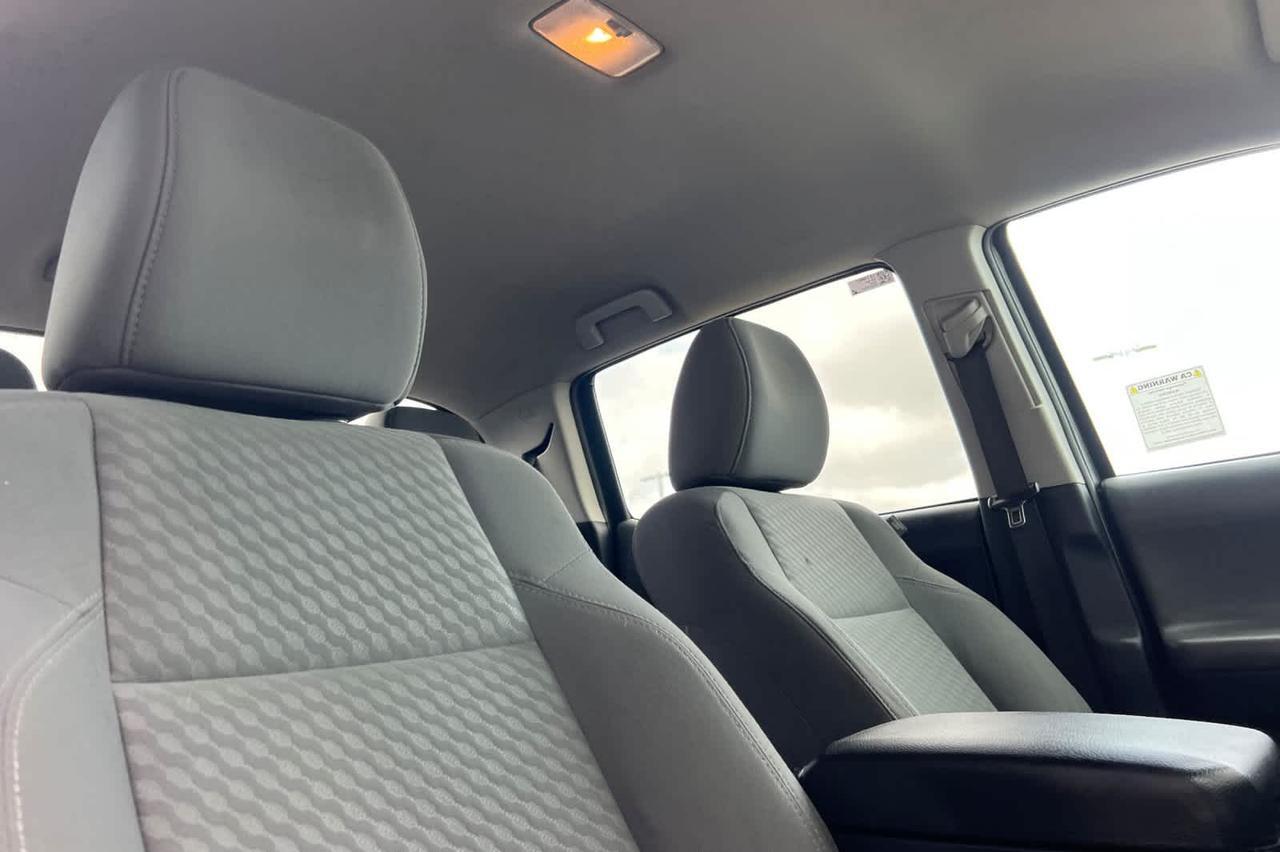 2020 Toyota Tacoma SR5 Roseville CA
