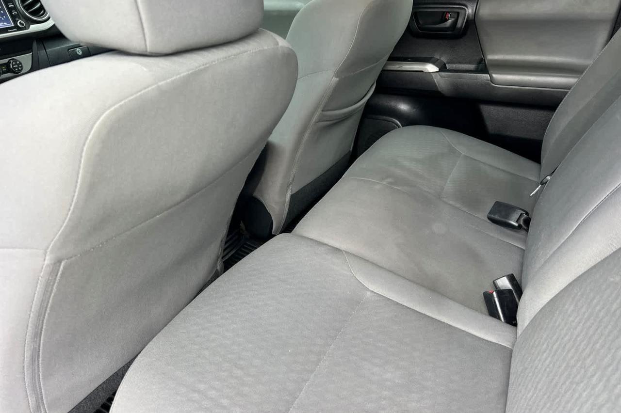 2020 Toyota Tacoma SR5 Roseville CA