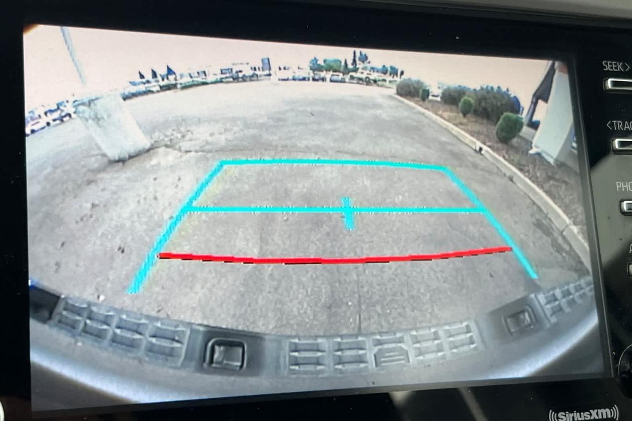 2020 Toyota Tacoma SR5 Roseville CA