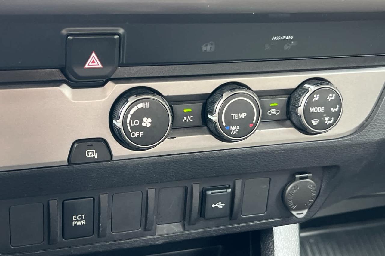2020 Toyota Tacoma SR5 Roseville CA