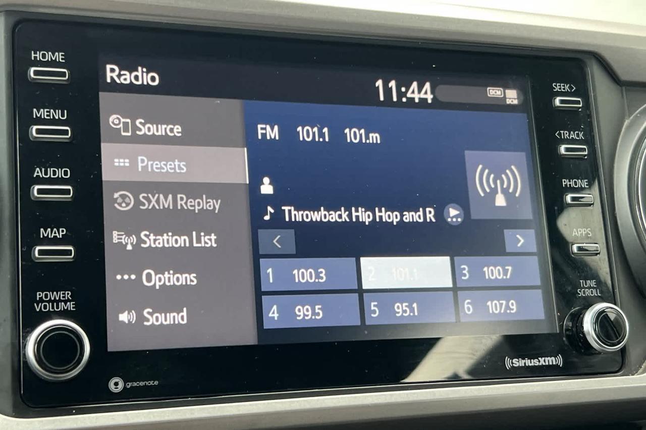 2020 Toyota Tacoma SR5 Roseville CA