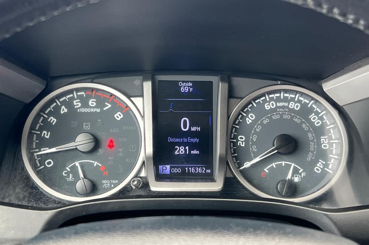 2020 Toyota Tacoma SR5 Roseville CA