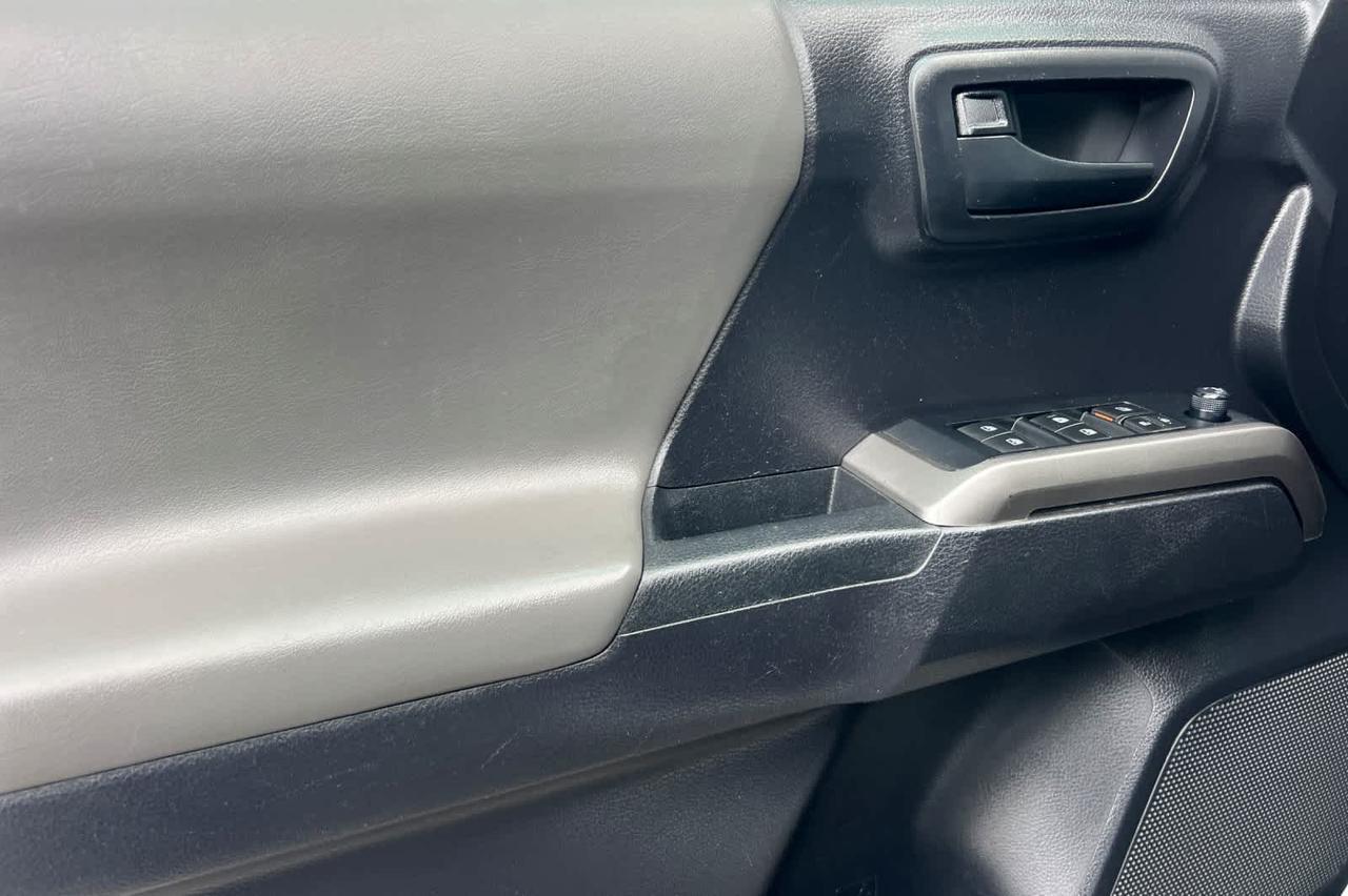 2020 Toyota Tacoma SR5 Roseville CA