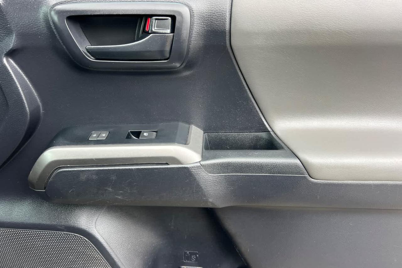 2020 Toyota Tacoma SR5 Roseville CA