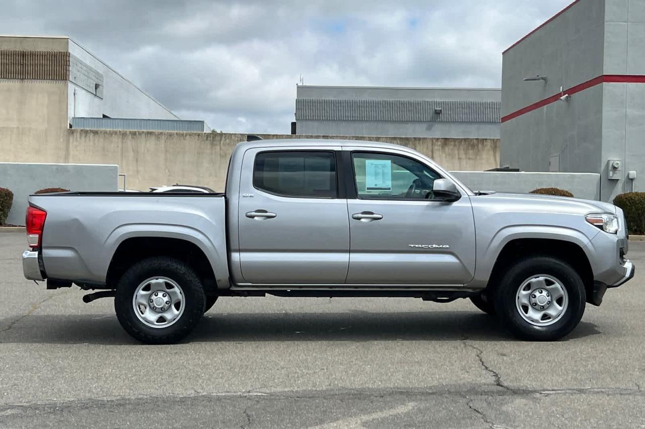 2020 Toyota Tacoma SR5 Roseville CA