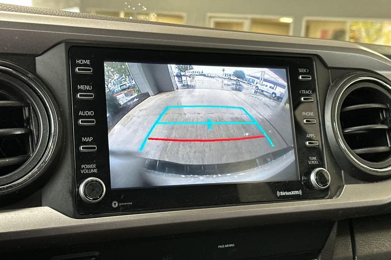 2020 Toyota Tacoma SR5 Roseville CA