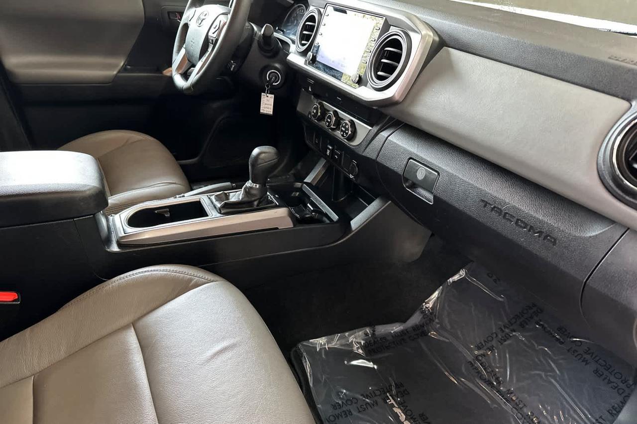 2020 Toyota Tacoma SR5 Roseville CA