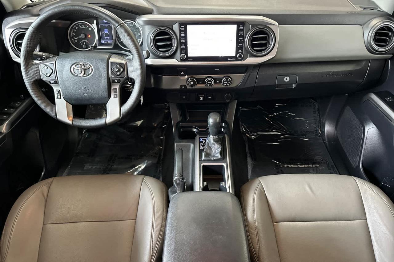 2020 Toyota Tacoma SR5 Roseville CA