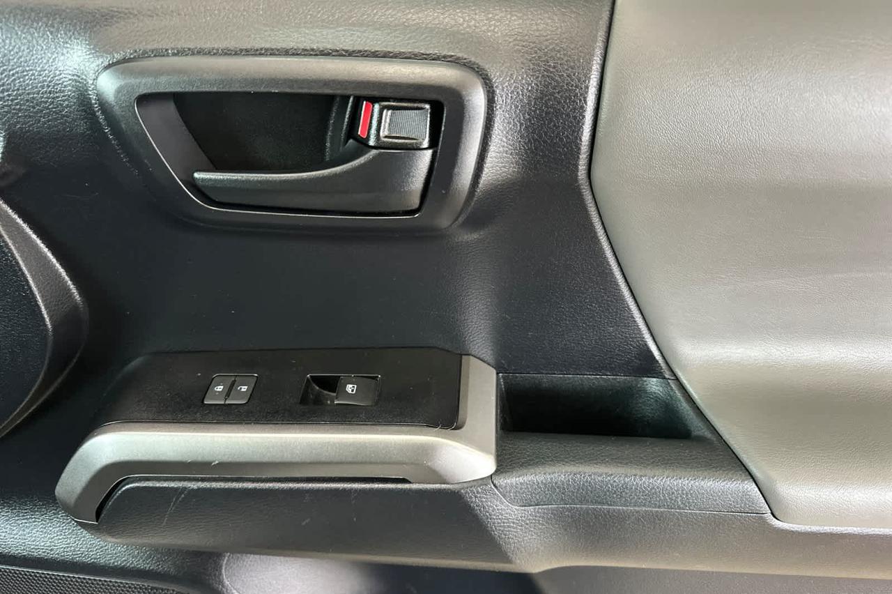 2020 Toyota Tacoma SR5 Roseville CA