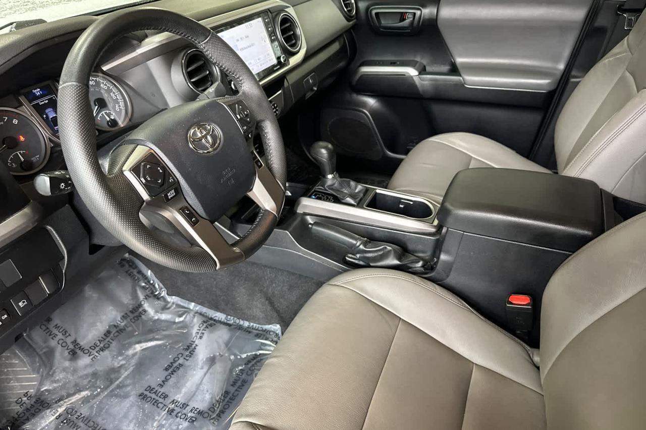 2020 Toyota Tacoma SR5 Roseville CA