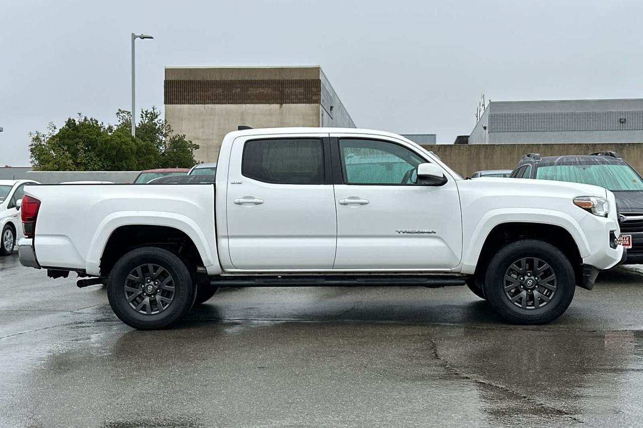 2020 Toyota Tacoma SR5 Roseville CA