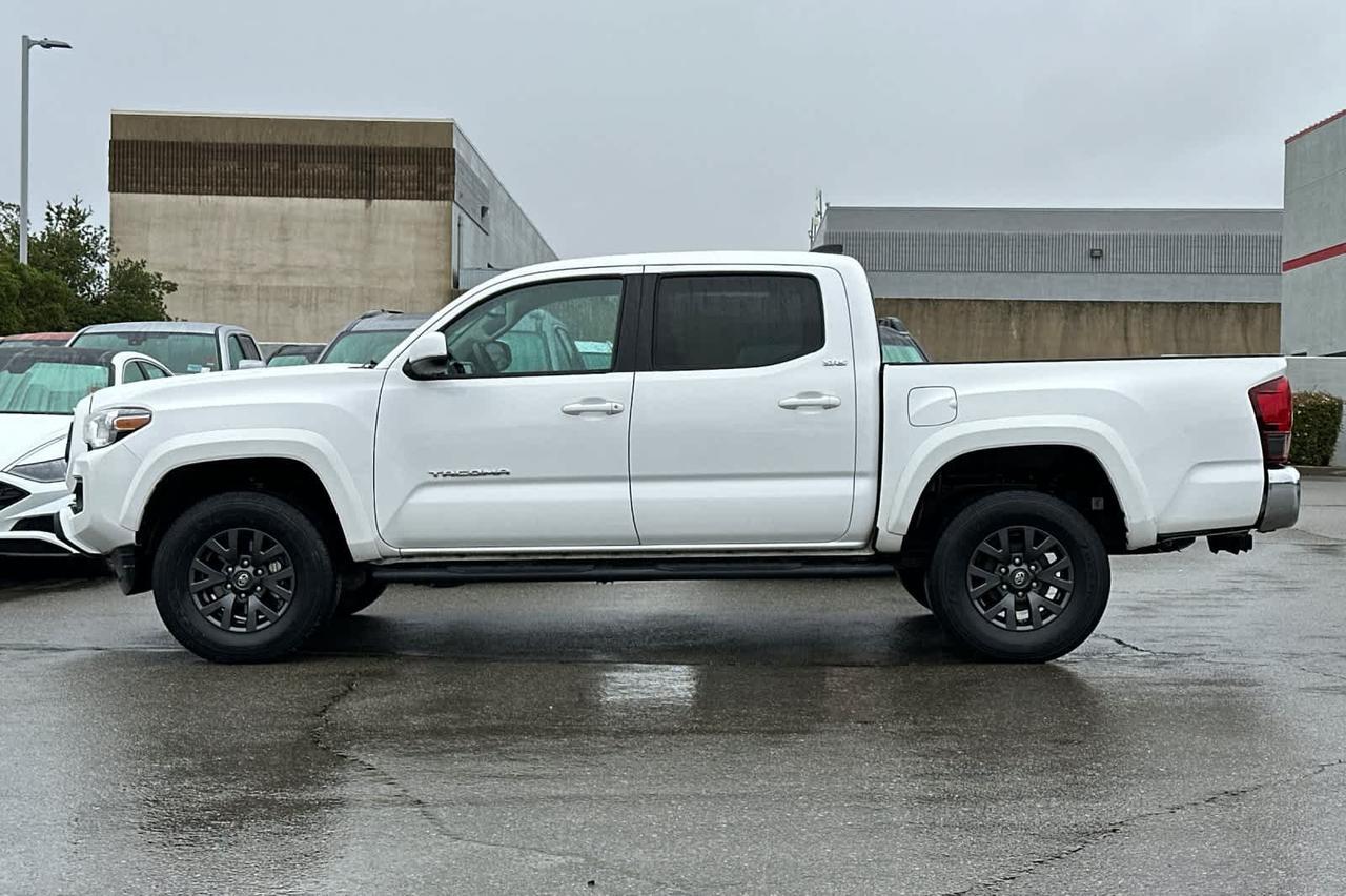 2020 Toyota Tacoma SR5 Roseville CA
