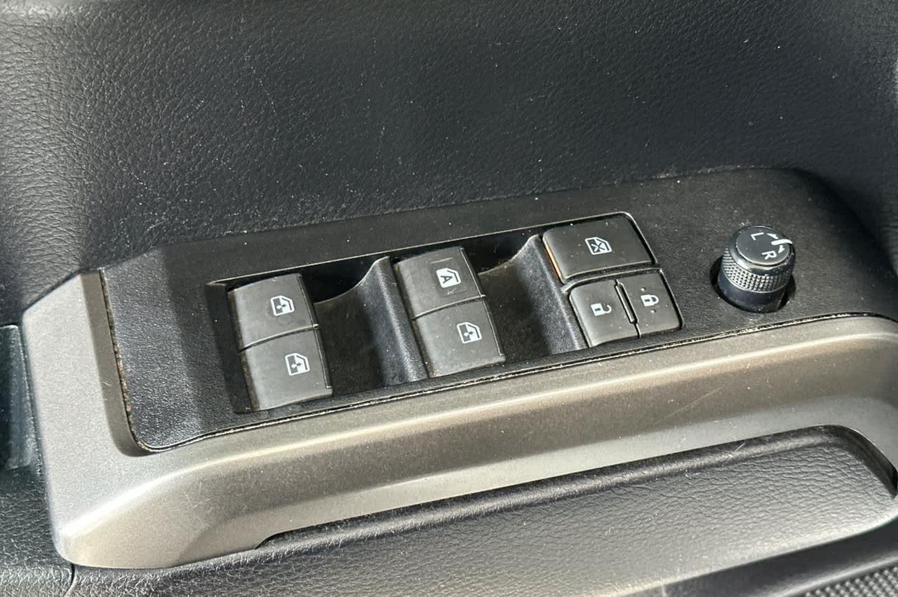 2020 Toyota Tacoma SR5 Roseville CA