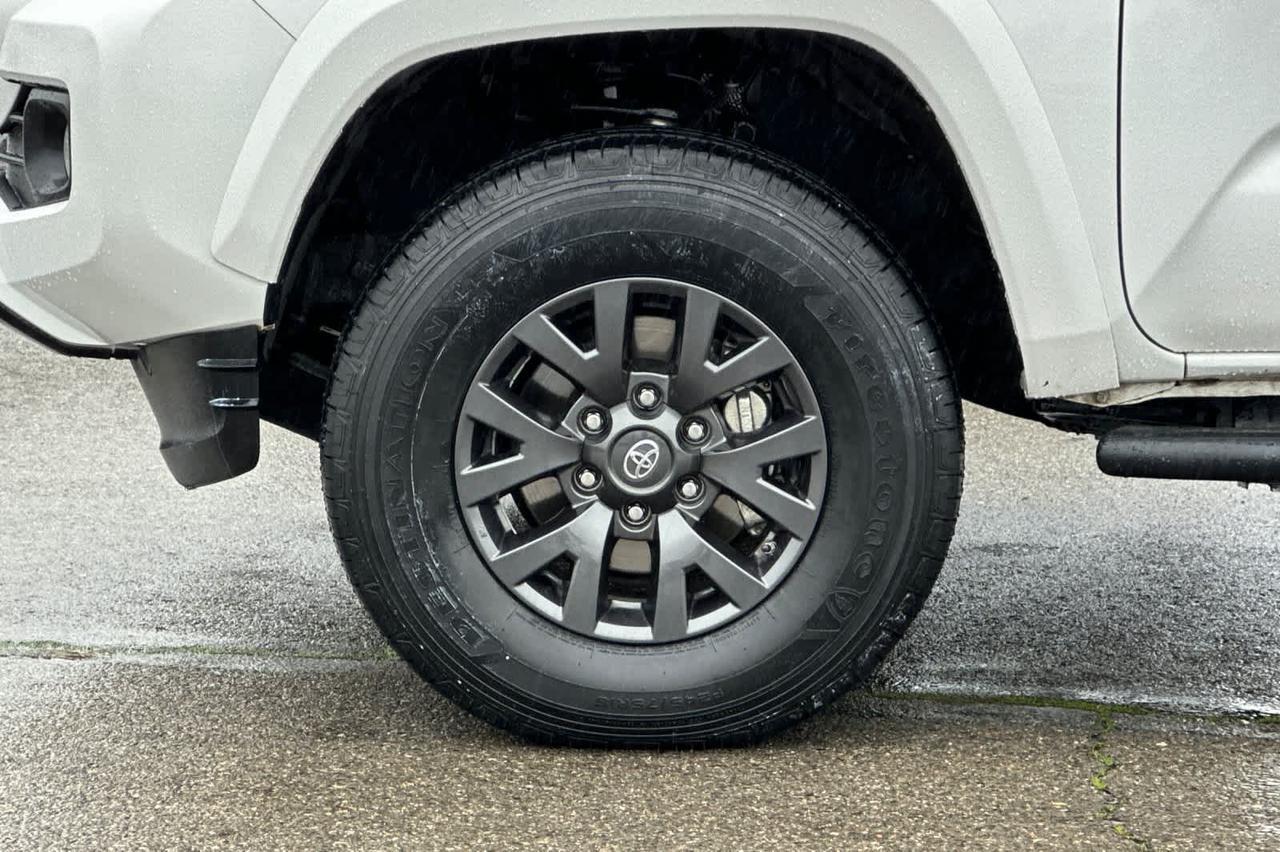 2020 Toyota Tacoma SR5 Roseville CA