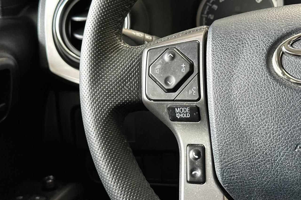 2020 Toyota Tacoma SR5 Roseville CA