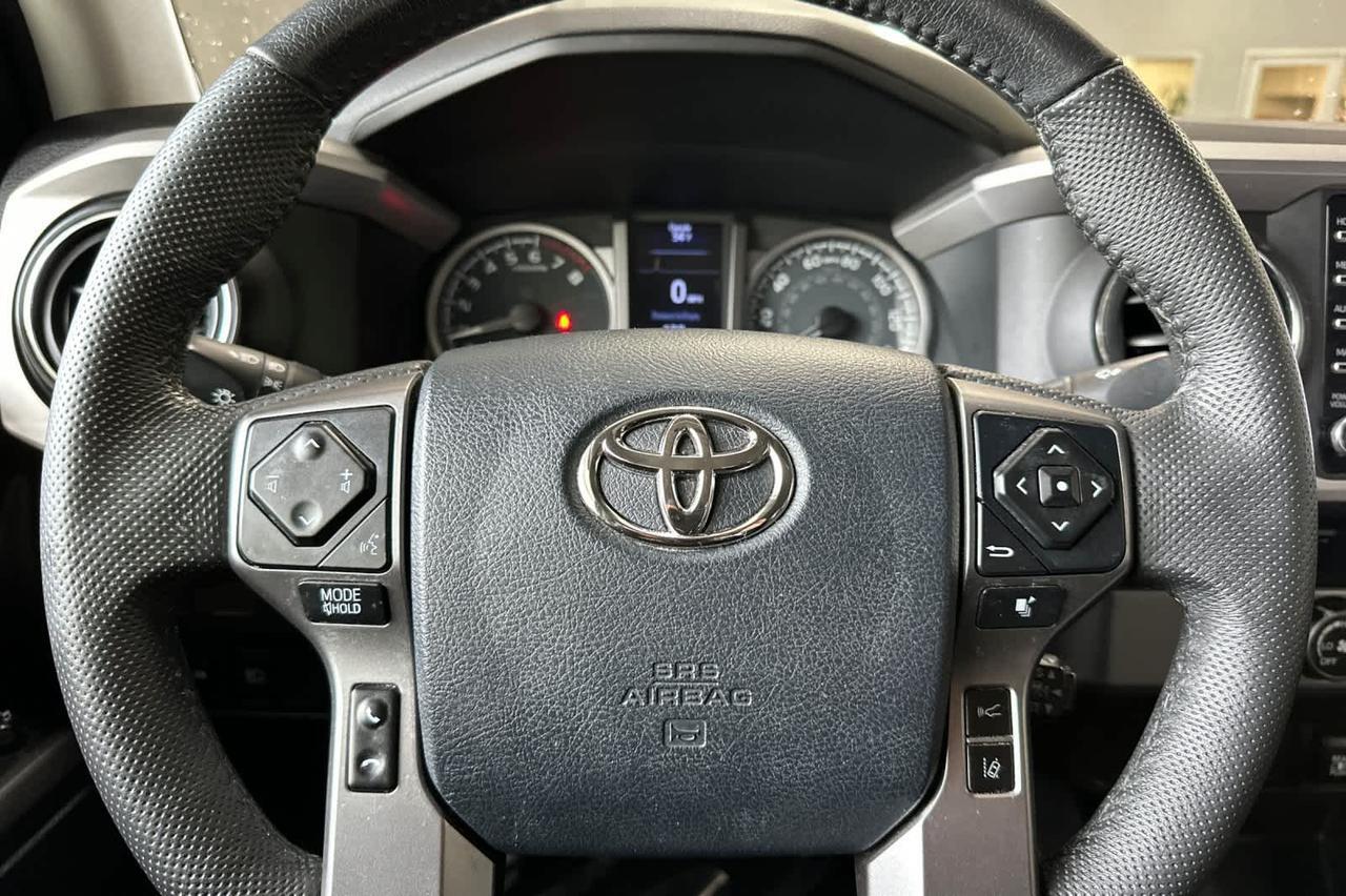 2020 Toyota Tacoma SR5 Roseville CA