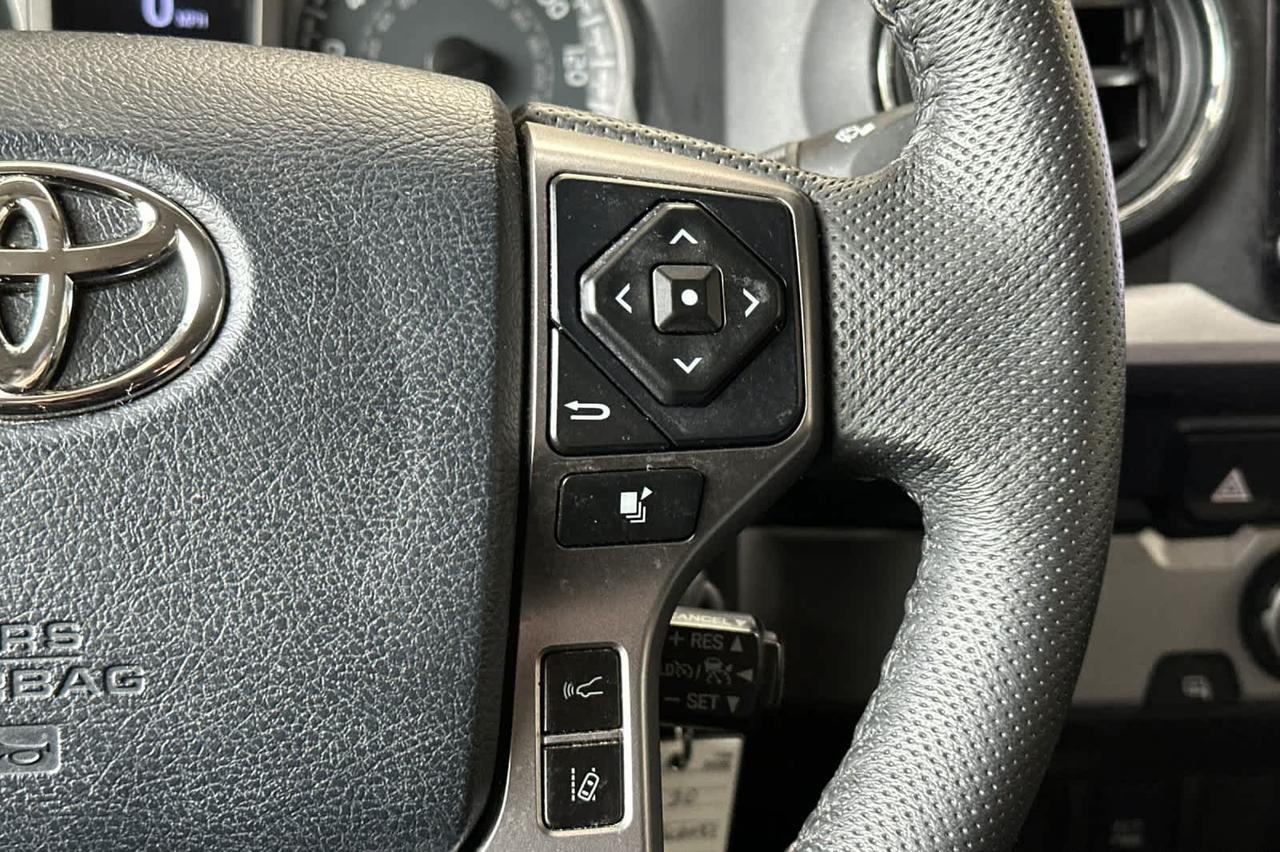 2020 Toyota Tacoma SR5 Roseville CA