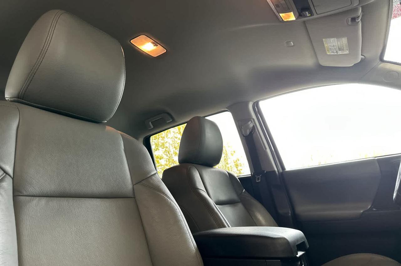 2020 Toyota Tacoma SR5 Roseville CA