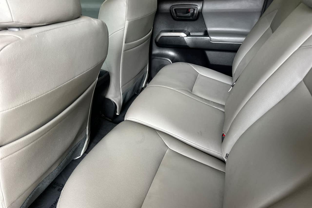 2020 Toyota Tacoma SR5 Roseville CA