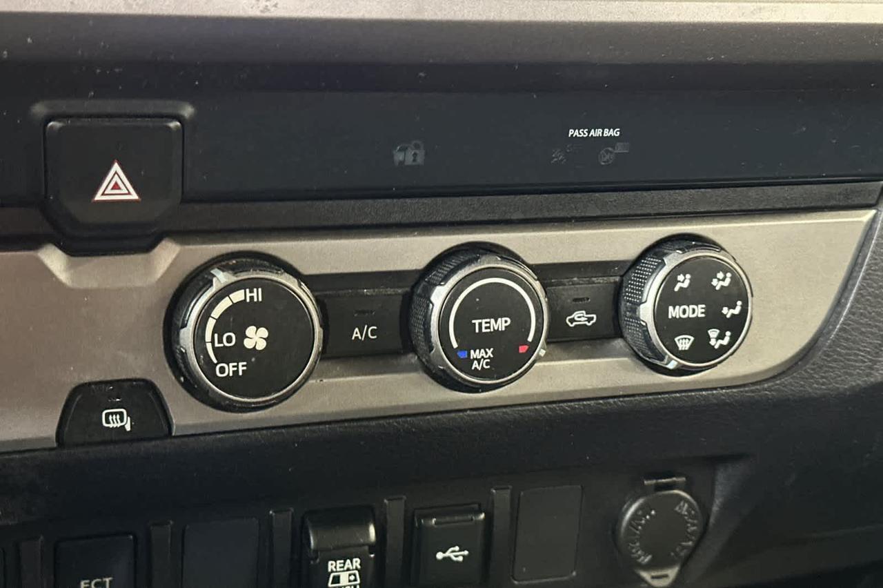 2020 Toyota Tacoma SR5 Roseville CA