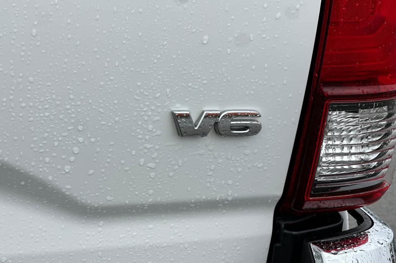 2020 Toyota Tacoma SR5 Roseville CA