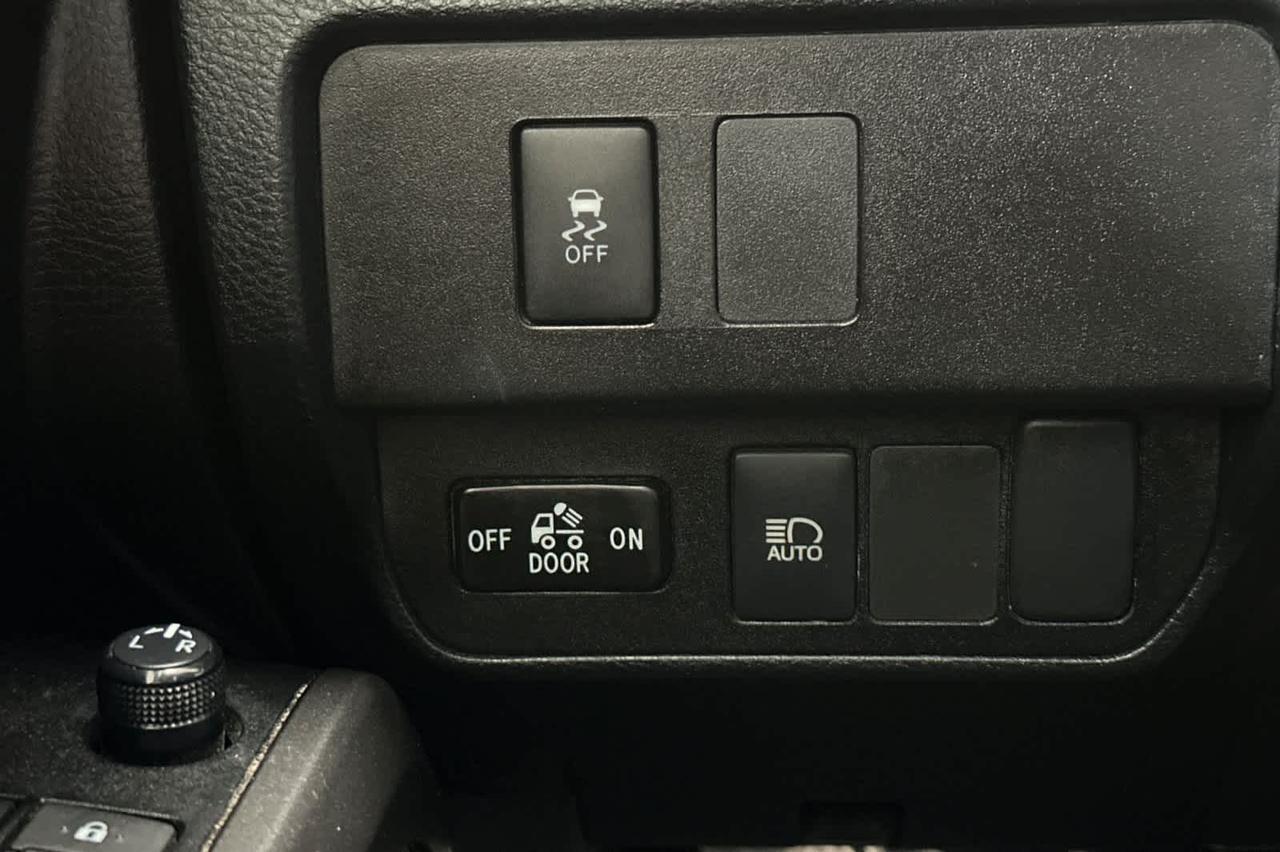 2020 Toyota Tacoma SR5 Roseville CA