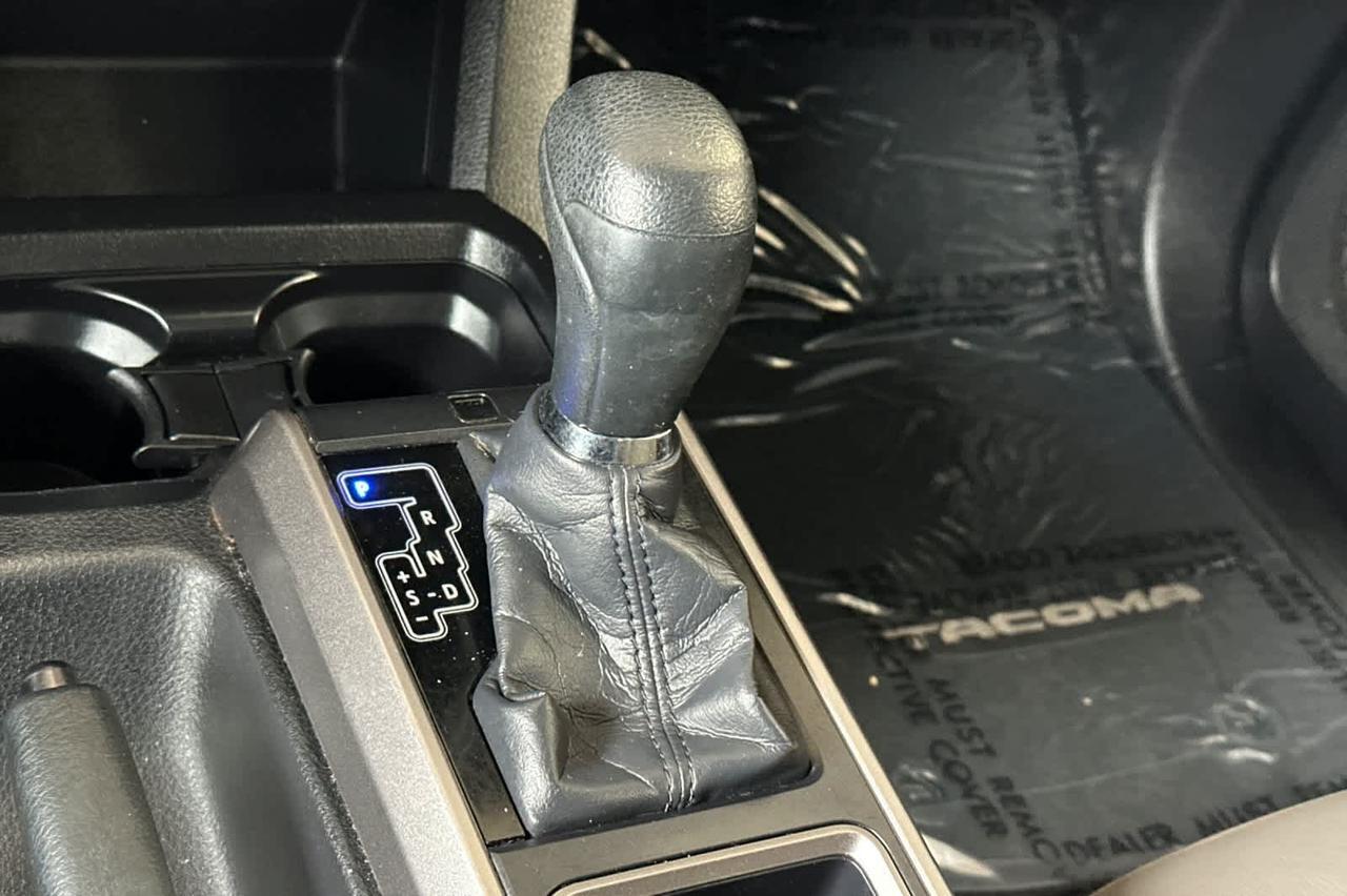 2020 Toyota Tacoma SR5 Roseville CA