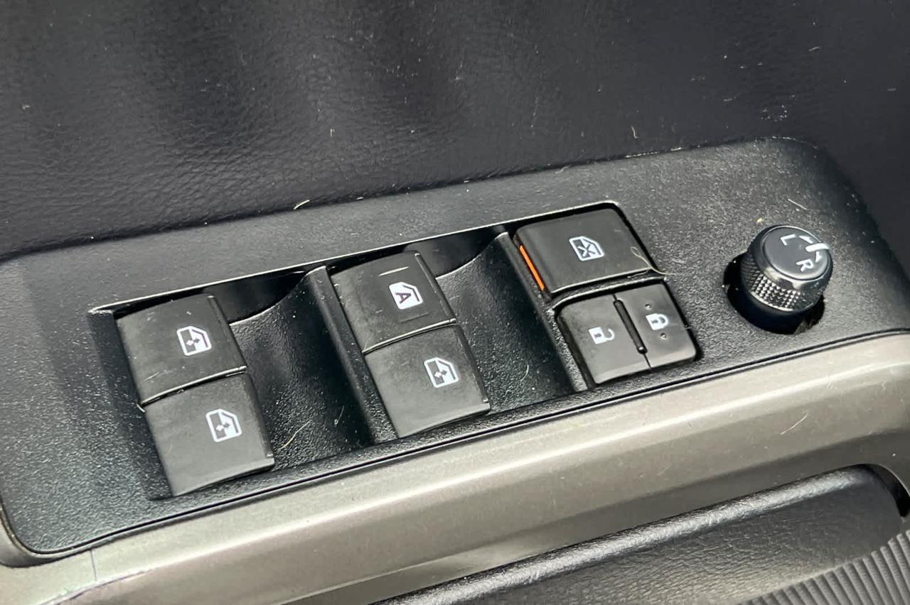 2020 Toyota Tacoma SR5 Roseville CA