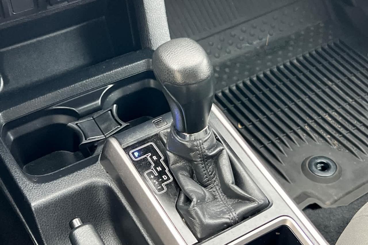 2020 Toyota Tacoma SR5 Roseville CA